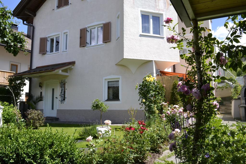 Ferienwohnung Pramstaller Olang Habitación foto